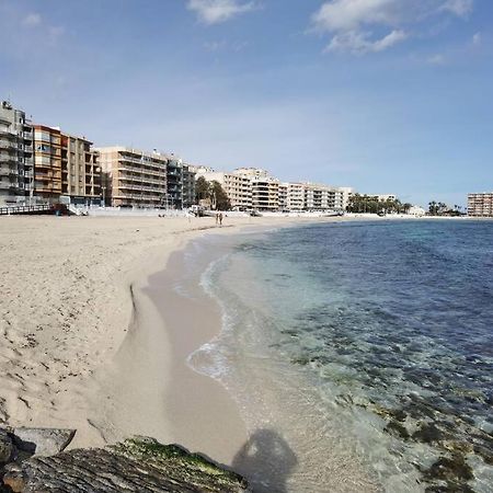 Your Spain P21 Торевьиа Экстерьер фото