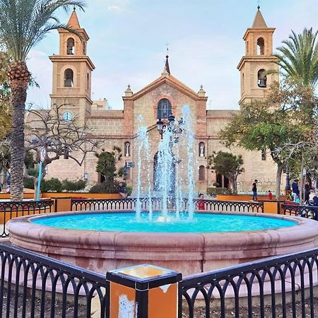 Your Spain P21 Торевьиа Экстерьер фото