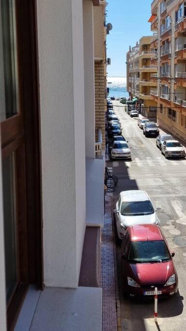 Your Spain P21 Торевьиа Экстерьер фото