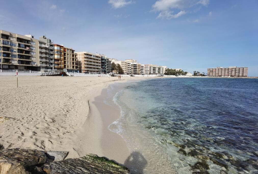 Your Spain P21 Торевьиа Экстерьер фото