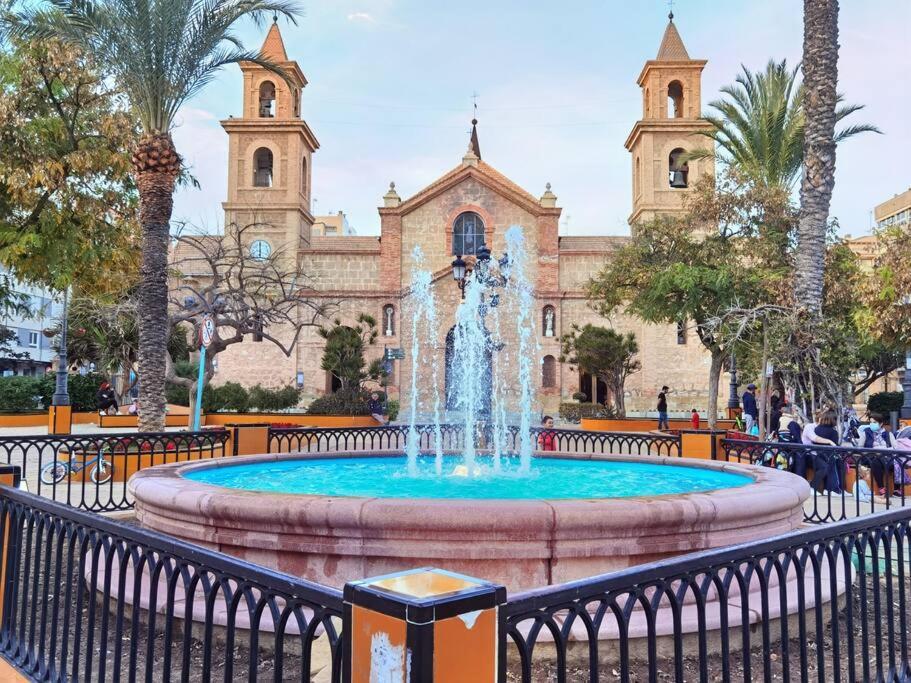 Your Spain P21 Торевьиа Экстерьер фото