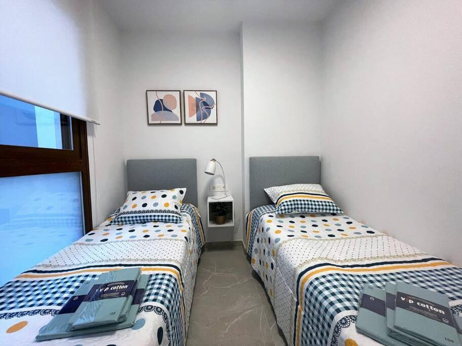 Your Spain P21 Торевьиа Экстерьер фото