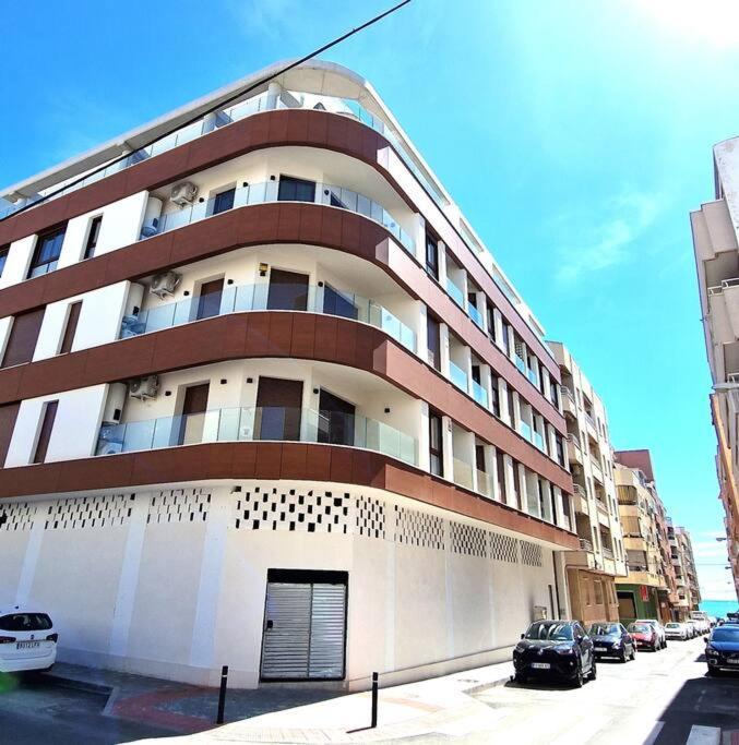 Your Spain P21 Торевьиа Экстерьер фото